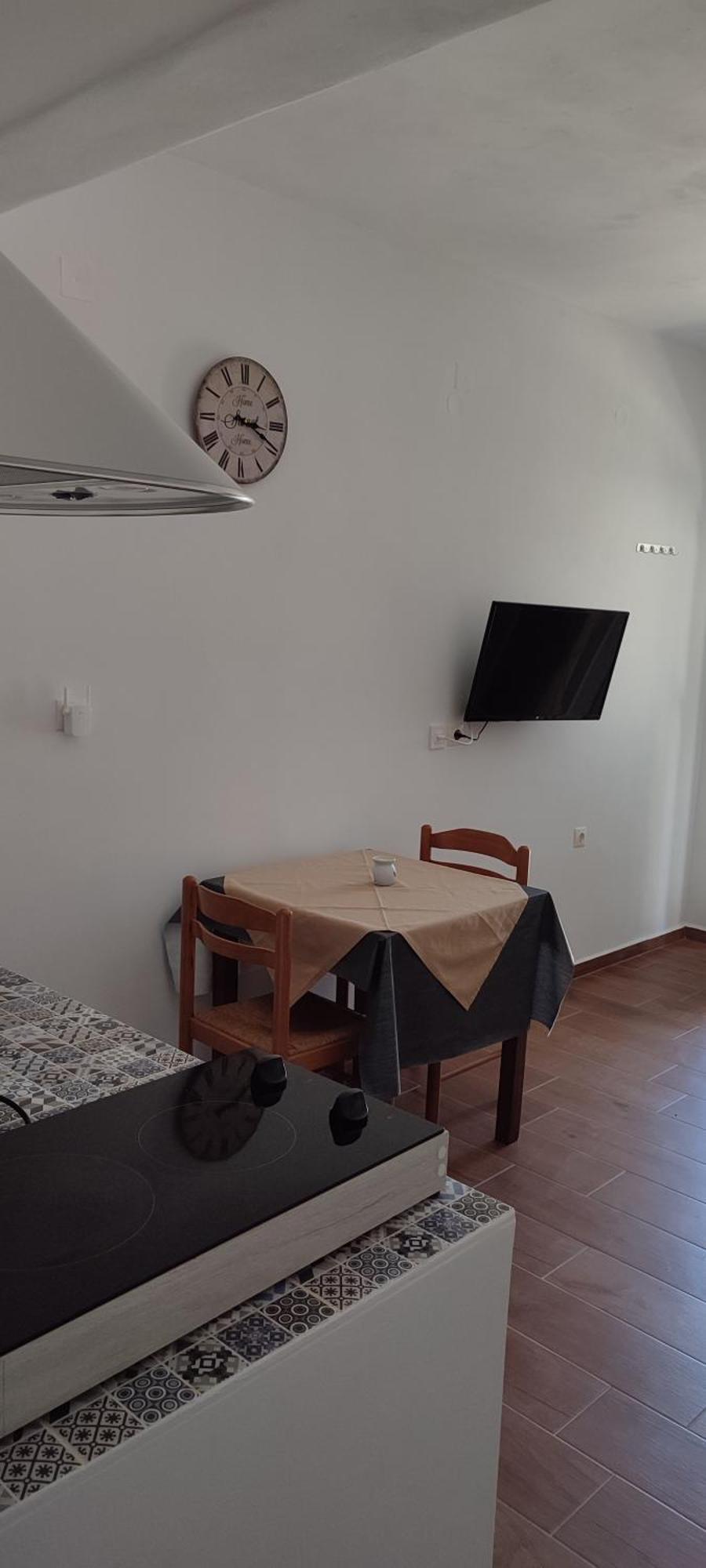 White Lotus Seaside Apartment Kíni Kültér fotó