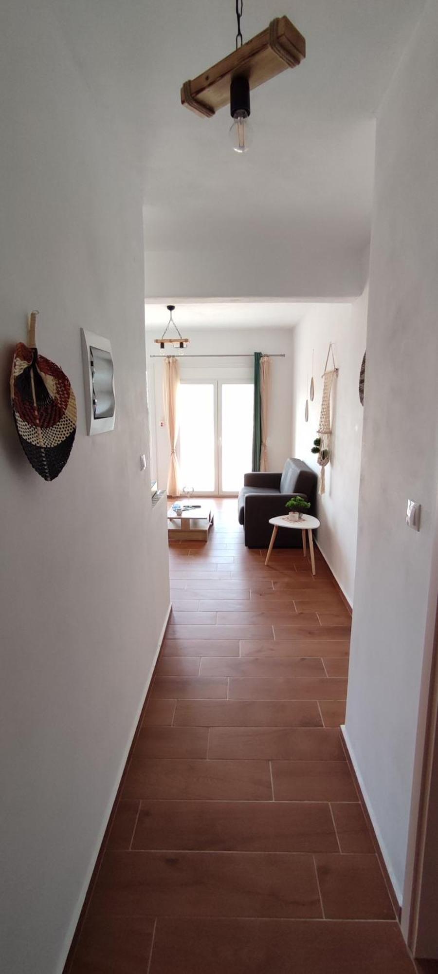 White Lotus Seaside Apartment Kíni Kültér fotó
