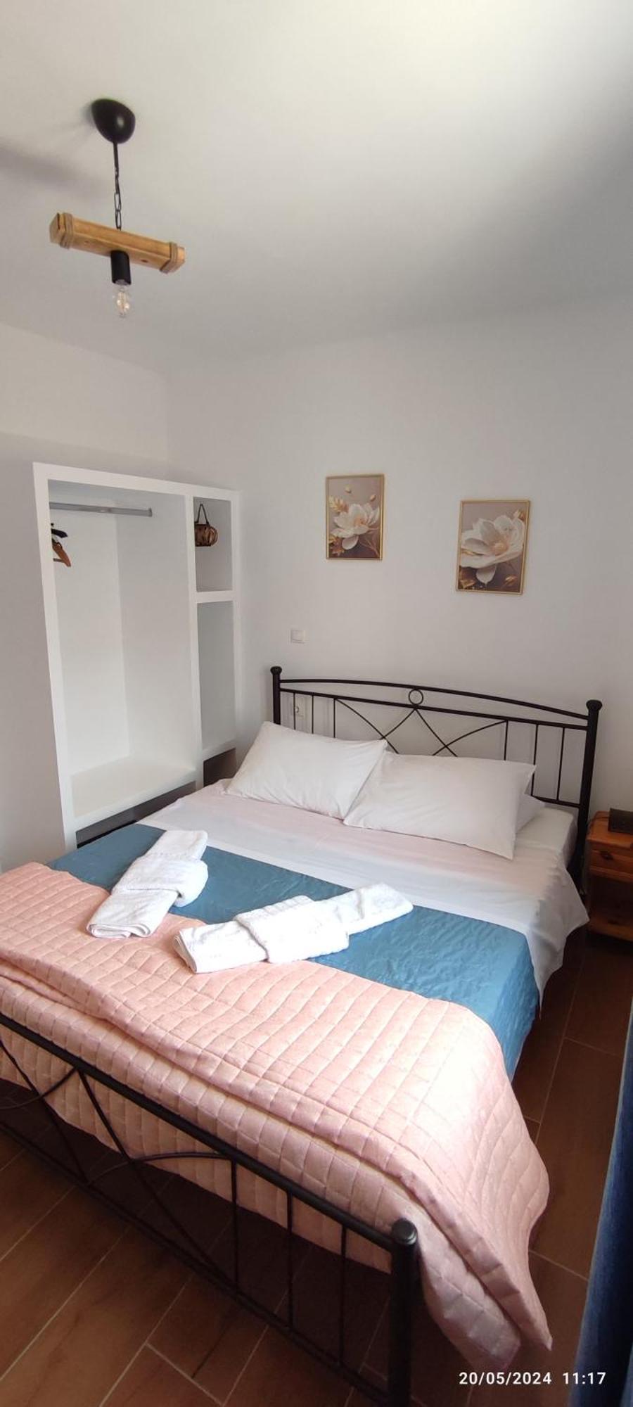 White Lotus Seaside Apartment Kíni Kültér fotó