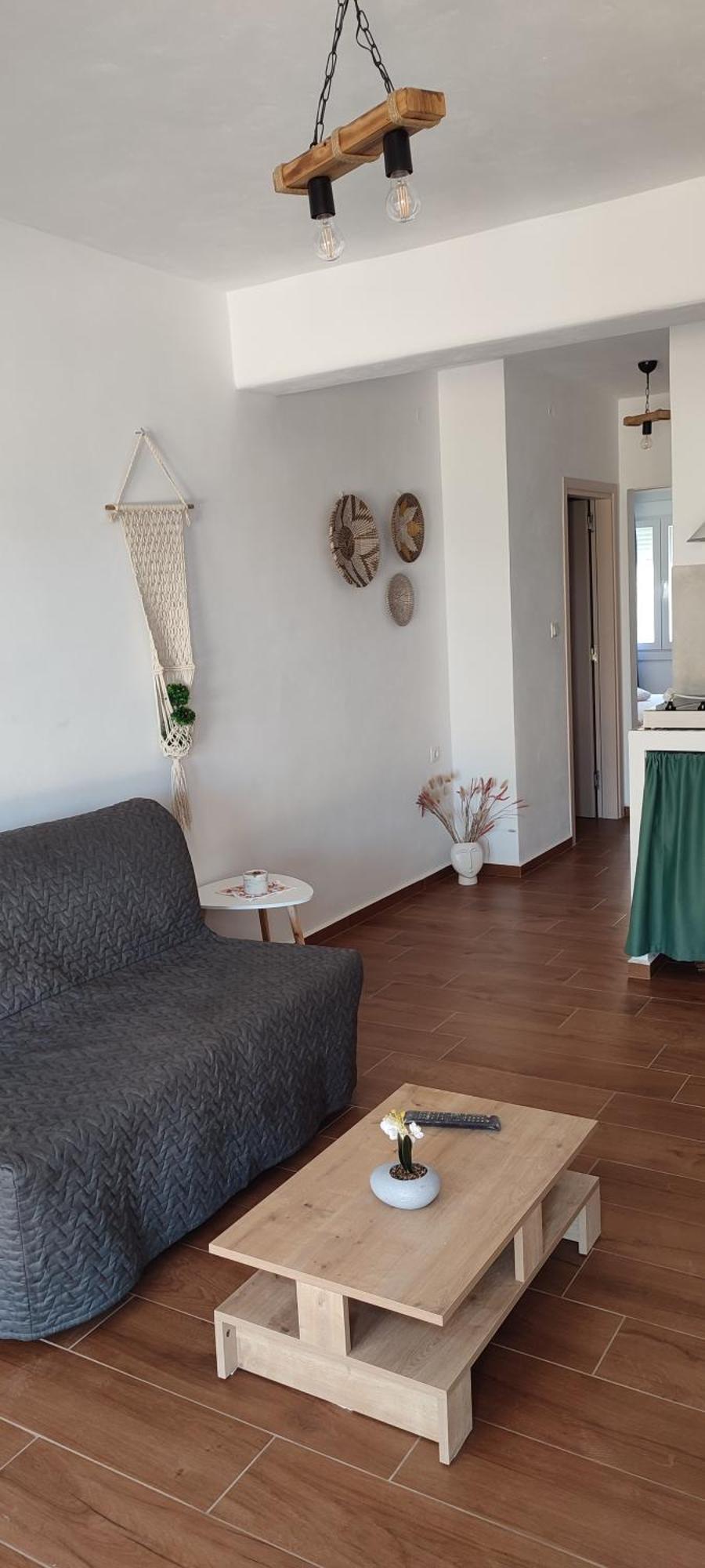 White Lotus Seaside Apartment Kíni Kültér fotó