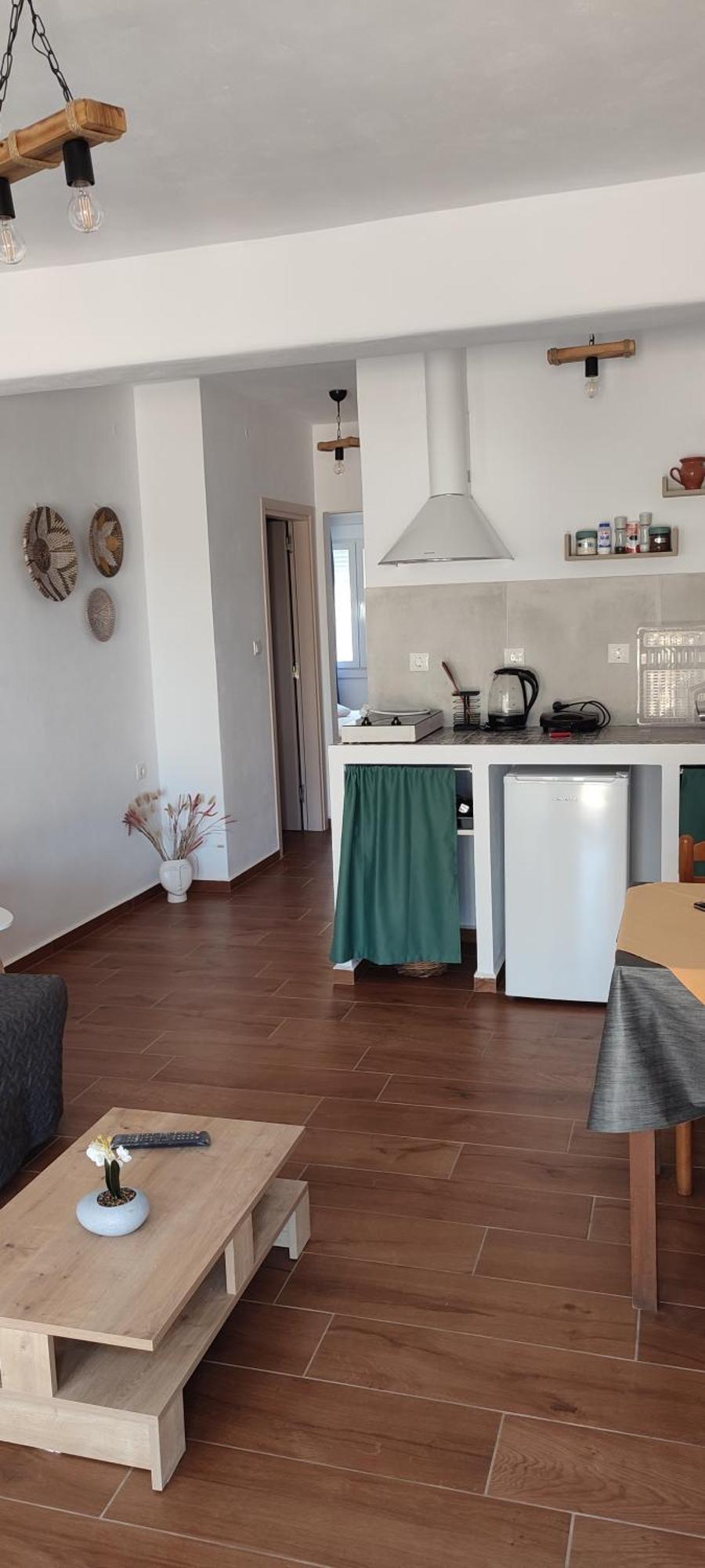 White Lotus Seaside Apartment Kíni Kültér fotó